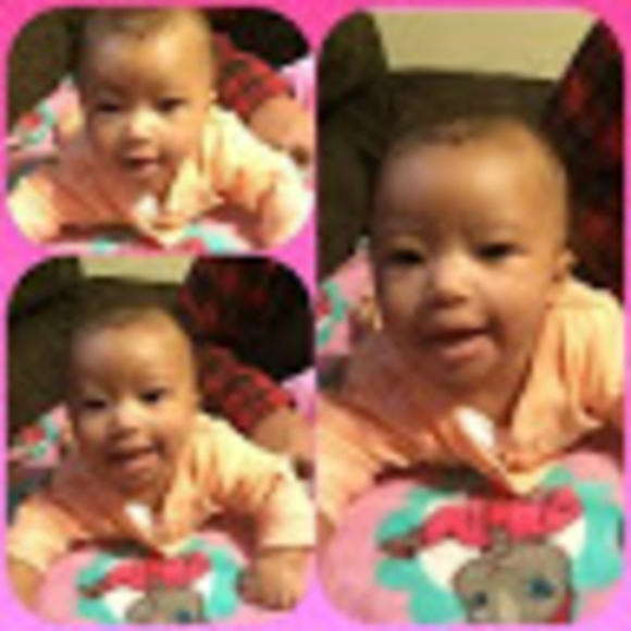 Meet your Posher, Aonanna - Picture 1 of 1